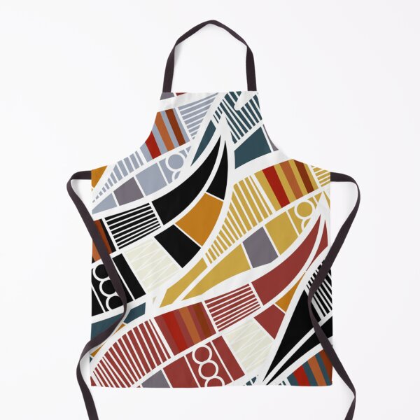 Item preview, Colorful Seamless Pattern designed and sold by Matoo5062.