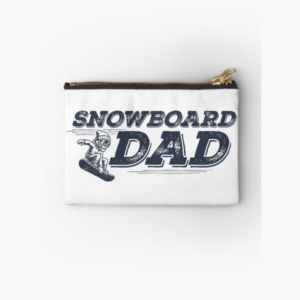 Item preview, Snowboard Dad, Snowboarding Dad, Dad, Snowboard designed and sold by Nana-and-Mo.