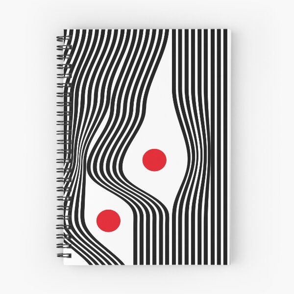Item preview, Sensual stripes designed and sold by CHENDO-SHOP.