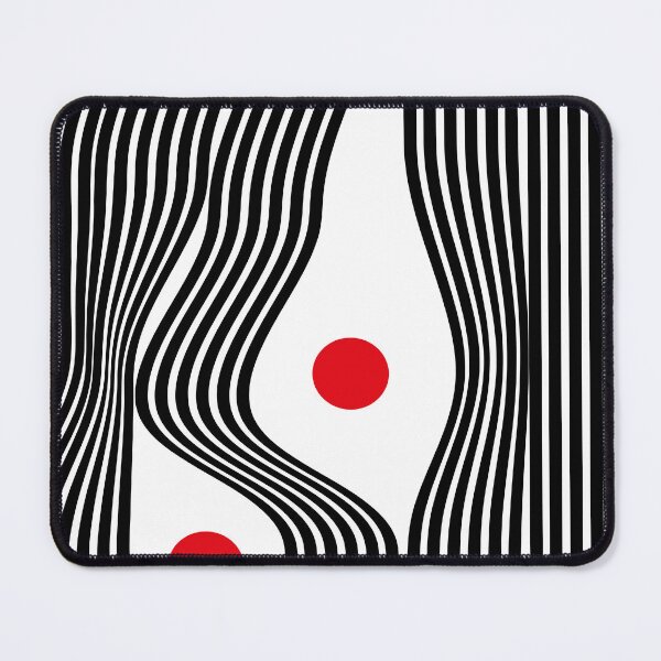 Item preview, Sensual stripes designed and sold by CHENDO-SHOP.