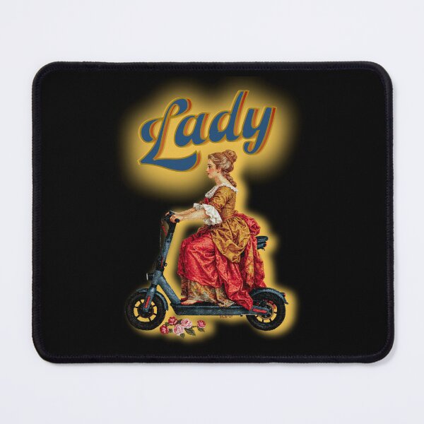 Item preview, LADY designed and sold by BabaSoti.