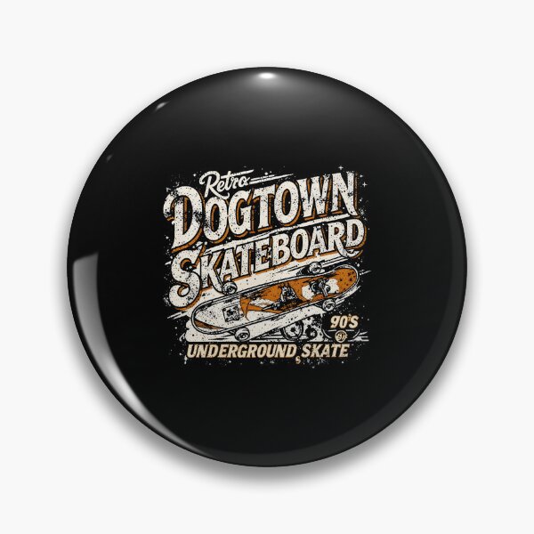 Item preview, Dogtown skates Z-Boys era skateboard designed and sold by Uglyandcute.