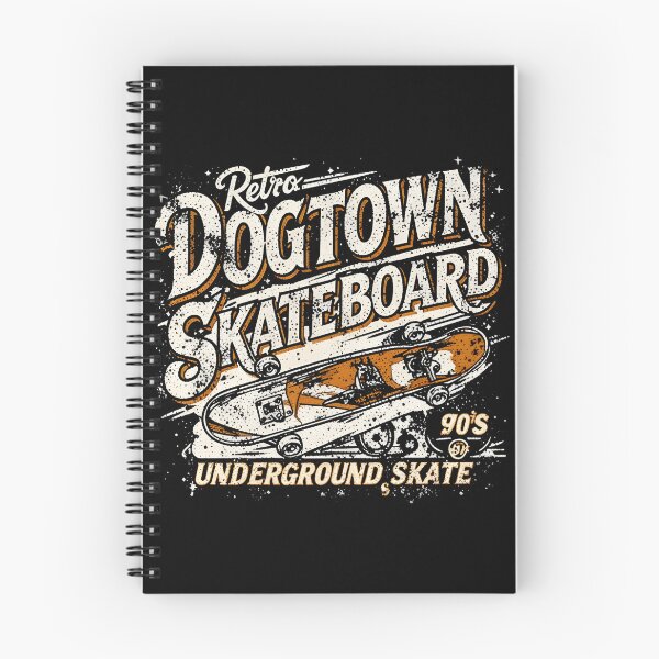 Item preview, Dogtown skates Z-Boys era skateboard designed and sold by Uglyandcute.