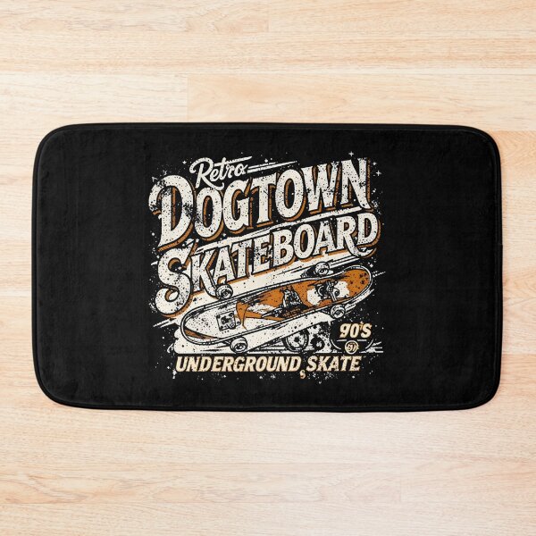 Item preview, Dogtown skates Z-Boys era skateboard designed and sold by Uglyandcute.