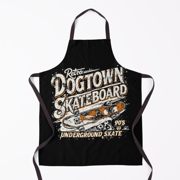Item preview, Dogtown skates Z-Boys era skateboard designed and sold by Uglyandcute.