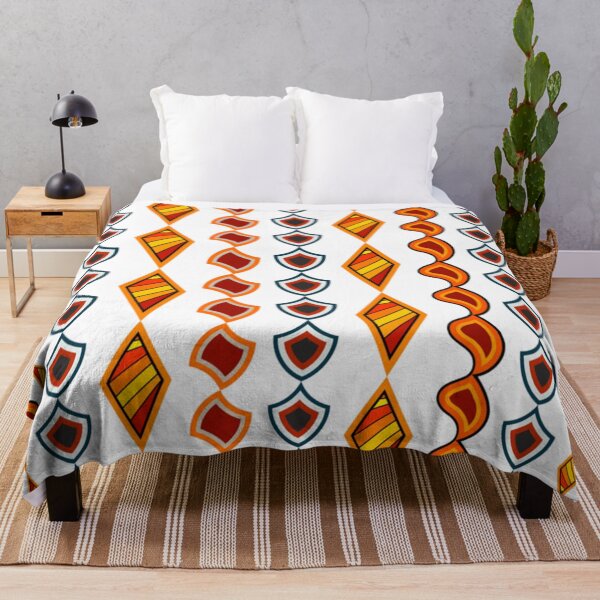 Item preview, Colorful Seamless Pattern designed and sold by Matoo5062.