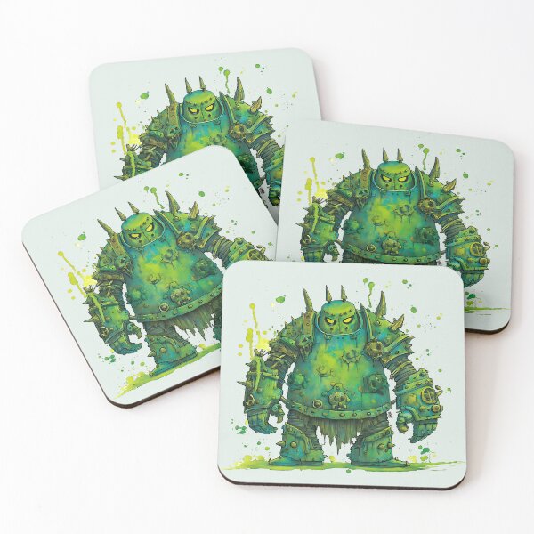 Item preview, Lord of Plague designed and sold by MrHide.