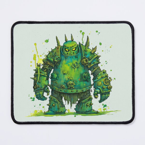 Item preview, Lord of Plague designed and sold by MrHide.