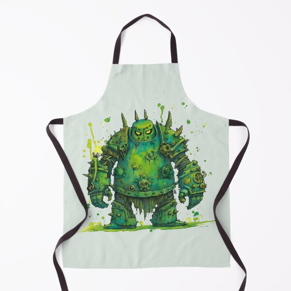 Item preview, Lord of Plague designed and sold by MrHide.