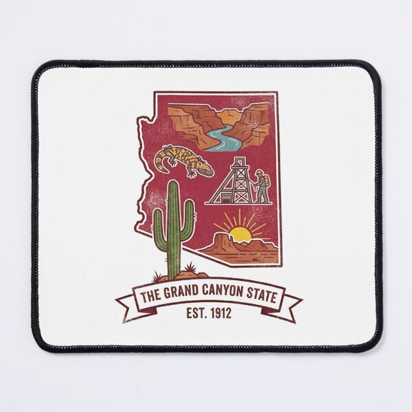 Item preview, arizona designed and sold by designsbysamantha.