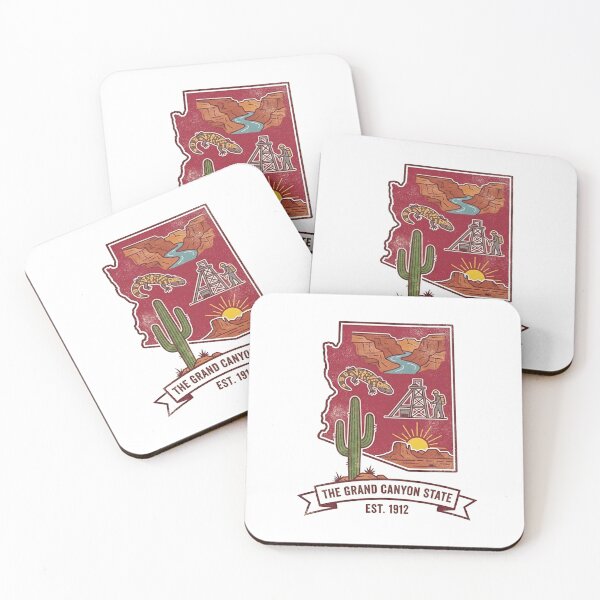 Item preview, arizona designed and sold by designsbysamantha.