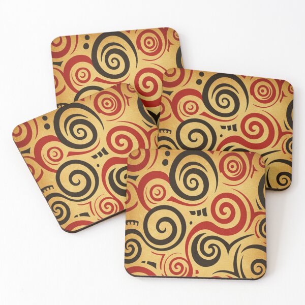 Item preview, Colorful Seamless Pattern  designed and sold by Matoo5062.