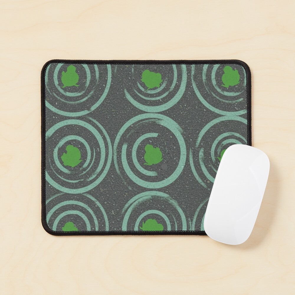 Item preview, Mouse Pad designed and sold by Matoo5062.