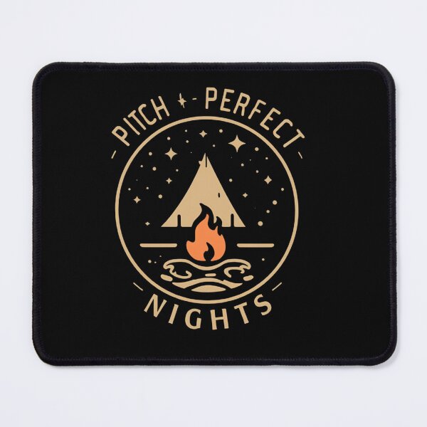 Item preview, Pitch Perfect Nights designed and sold by RisingWolfStudio.