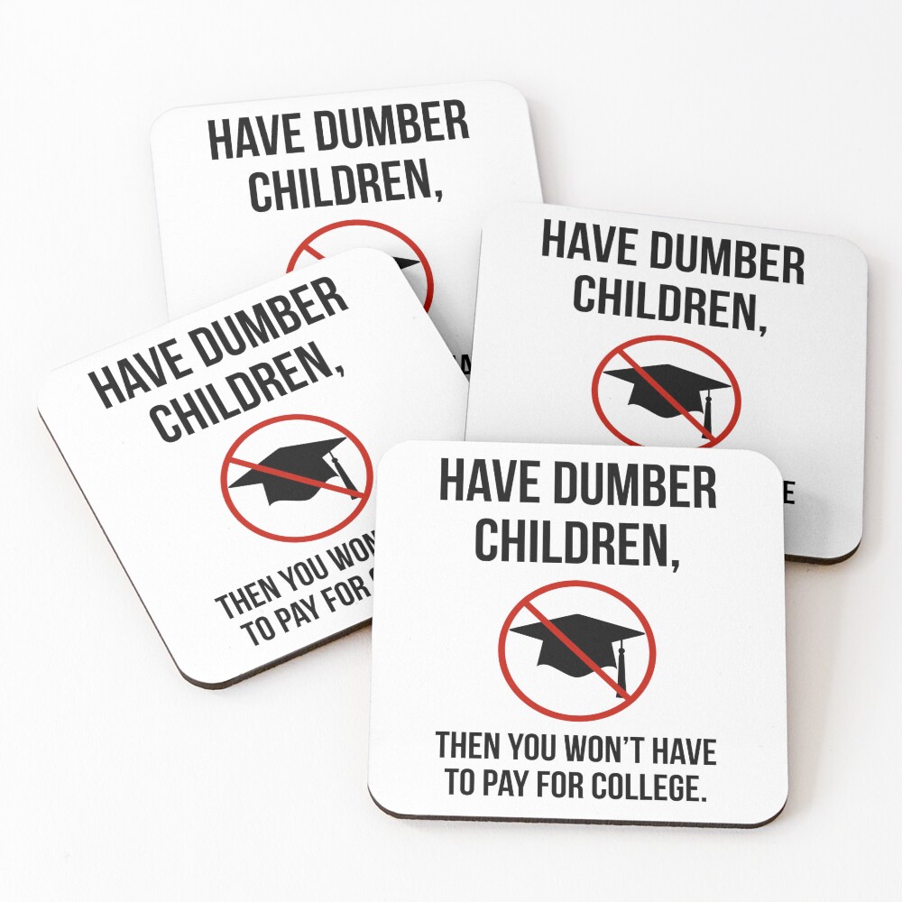 Item preview, Coasters (Set of 4) designed and sold by RACHELDF.