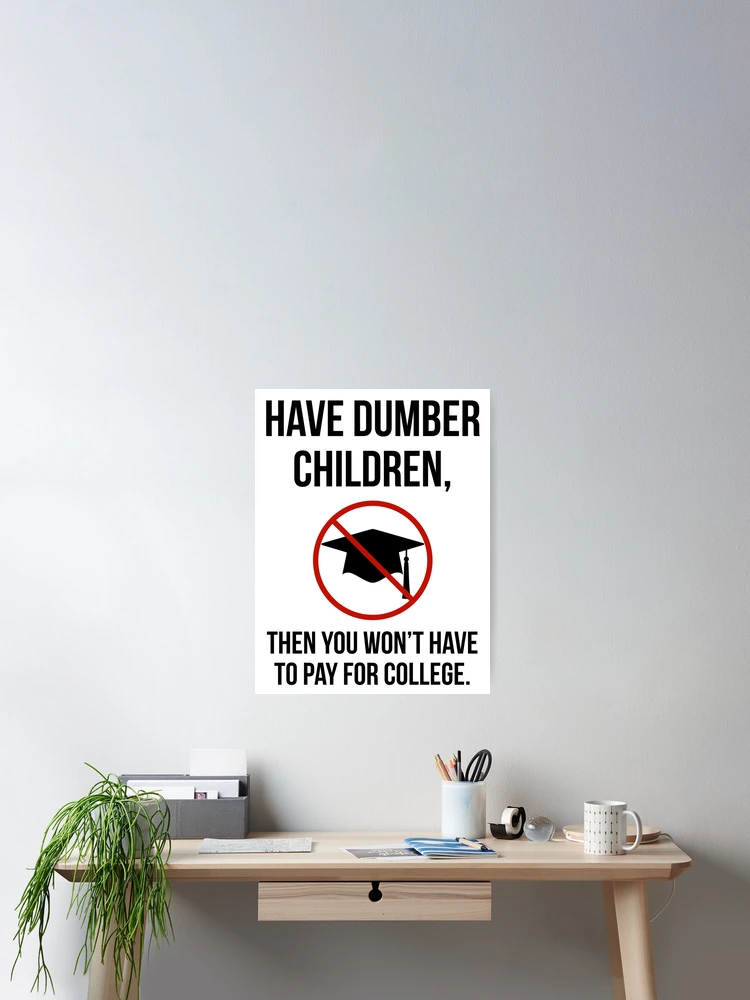 Thumbnail 2 of 3, Poster, Humorous parenting life hack designed and sold by Rachel the Artist .