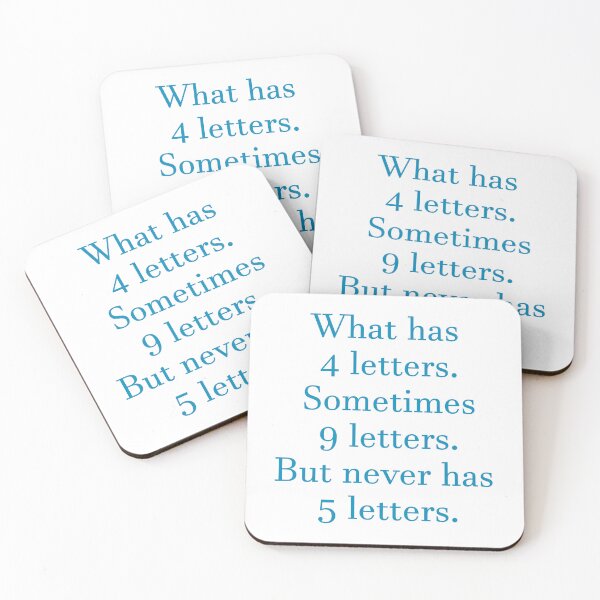 Item preview, Riddle or just a statement.  designed and sold by fristsmokie.