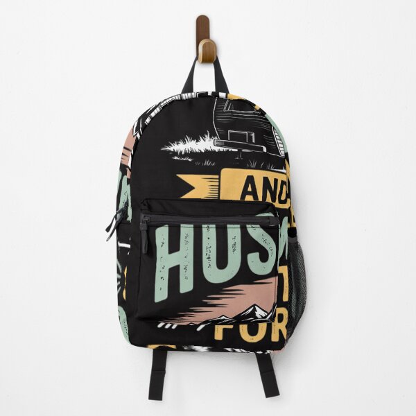 Item preview, Husband Wife Camping Partners Life RV Lovers designed and sold by berniceschm.