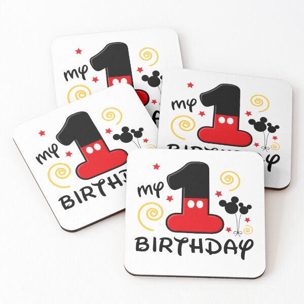 Item preview, My First Year designed and sold by MuggiesUSA.