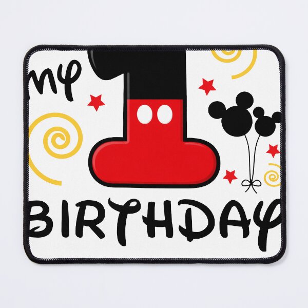 Item preview, My First Year designed and sold by MuggiesUSA.