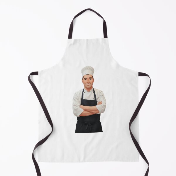 Item preview, For the love of cooking designed and sold by ZachB Global.