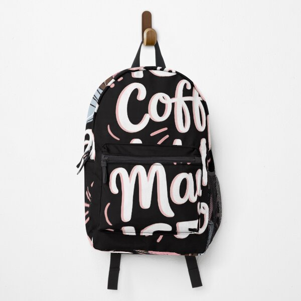 Item preview, Maybe Iced Coffee Is Addicted To Me designed and sold by berniceschm.