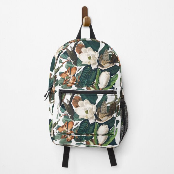 Item preview, Cuckoo on Magnolia Blossoms - John James Audubon designed and sold by Jon-Baran.