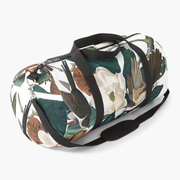 Item preview, Cuckoo on Magnolia Blossoms - John James Audubon designed and sold by Jon-Baran.