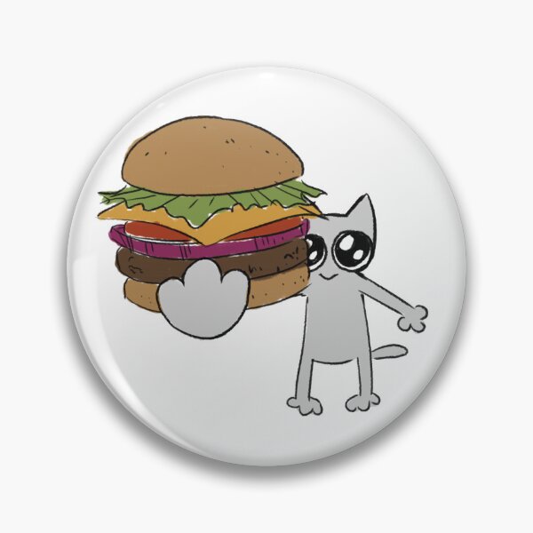 Item preview, borg? designed and sold by SaltySyrup.
