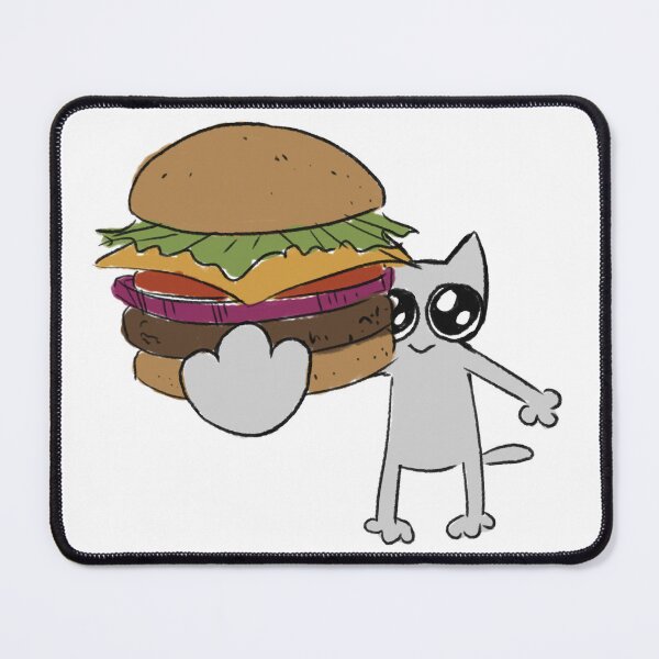 Item preview, borg? designed and sold by SaltySyrup.