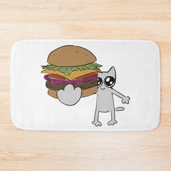 Item preview, borg? designed and sold by SaltySyrup.