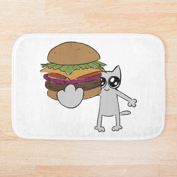 Item preview, borg? designed and sold by SaltySyrup.