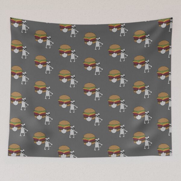 Item preview, borg? designed and sold by SaltySyrup.