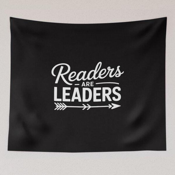 Item preview, Teachers Learning Education Readers Are Leaders designed and sold by berniceschm.