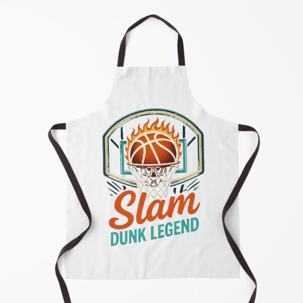 Item preview, Slam dunk Legend designed and sold by RisingWolfStudio.