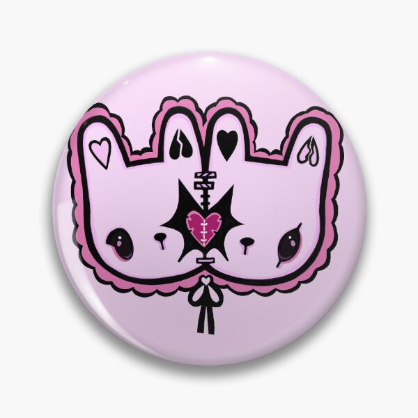 Item preview, Coquette Bunnies designed and sold by mxshlee.