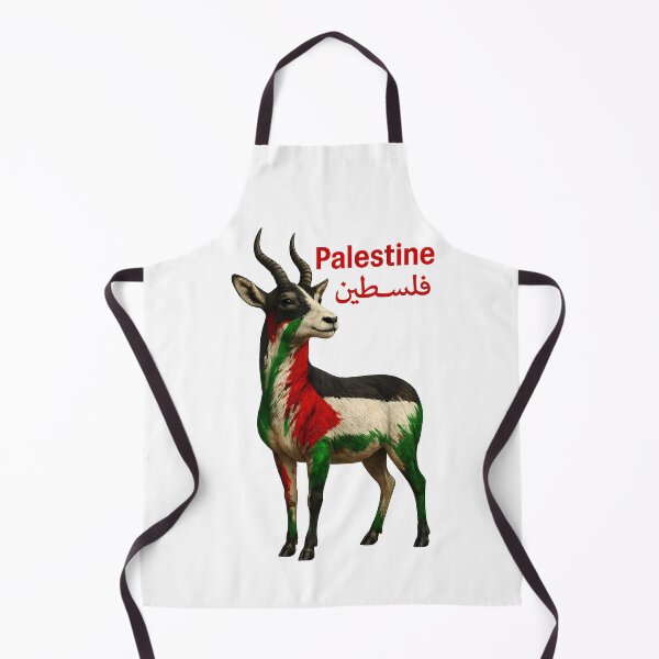 Item preview, The Symbol of Palestine designed and sold by TerraFabs.