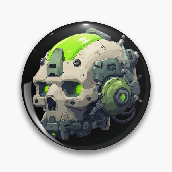 Artikelvorschau, Servo Skull Trader entworfen und verkauft von MrHide.