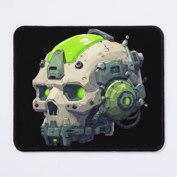 Item preview, Servo Skull Trader designed and sold by MrHide.