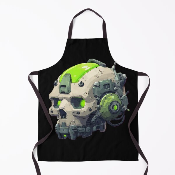 Item preview, Servo Skull Trader designed and sold by MrHide.