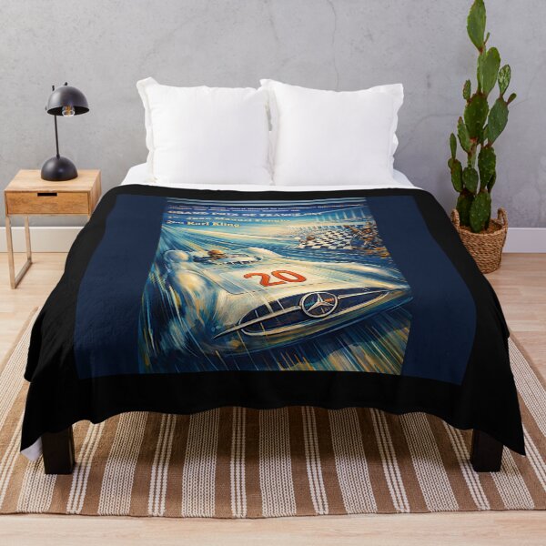 Item preview, Grand Prix de France 1954 variation vintage poster designed and sold by Helios Be. Lavsh.