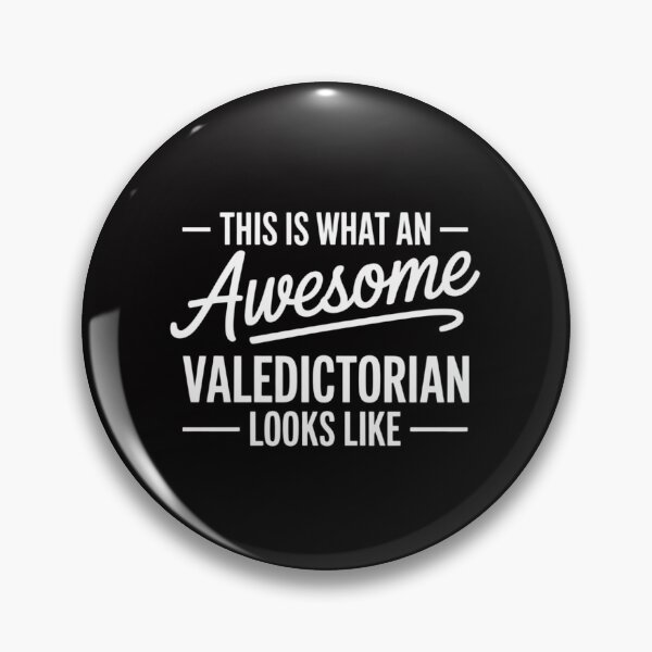 Item preview, Valedictorian Graduation Gift Funny High School designed and sold by sonlylya.