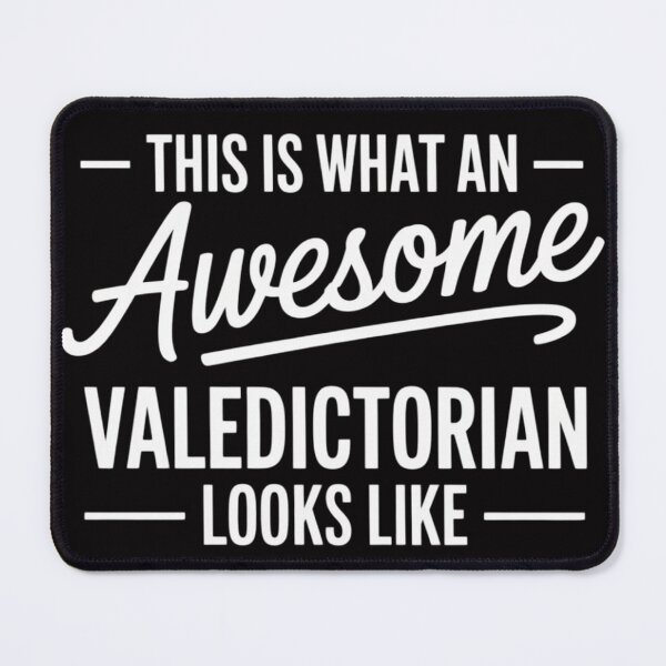 Item preview, Valedictorian Graduation Gift Funny High School designed and sold by sonlylya.