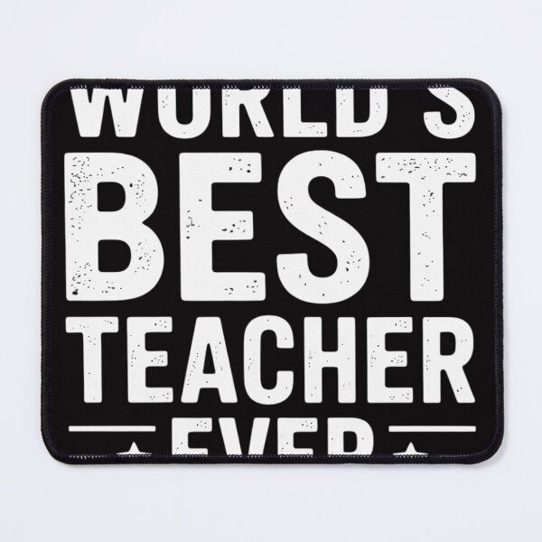 Item preview, World's Best Teacher Ever designed and sold by sonlylya.