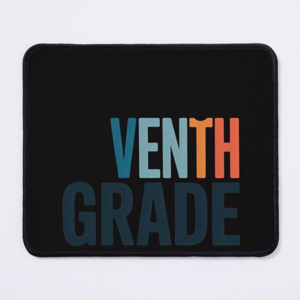 Item preview, Oh Hey Seventh Grade Back to School For Teacher And Student Men Women Kids designed and sold by sonlylya.