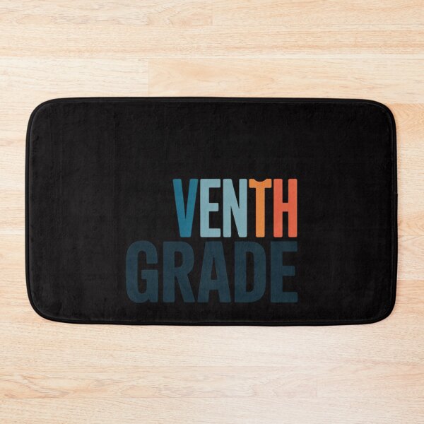 Item preview, Oh Hey Seventh Grade Back to School For Teacher And Student Men Women Kids designed and sold by sonlylya.