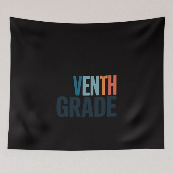 Item preview, Oh Hey Seventh Grade Back to School For Teacher And Student Men Women Kids designed and sold by sonlylya.