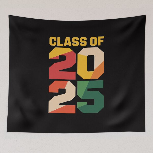 Item preview, Seventh grade Class of 2025 7th Grade Back to School & Gradu designed and sold by sonlylya.
