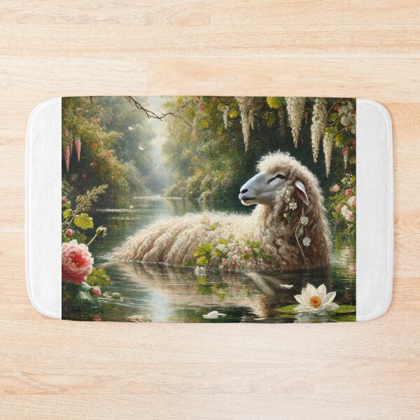 Item preview, Sheepism – Woolphelia designed and sold by Thpoar.