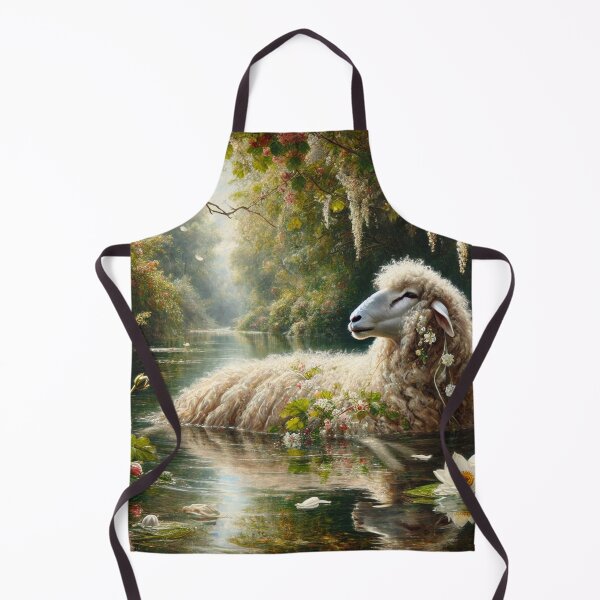 Item preview, Sheepism – Woolphelia designed and sold by Thpoar.